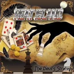 HEAT ISLAND / The Devil's Strategy