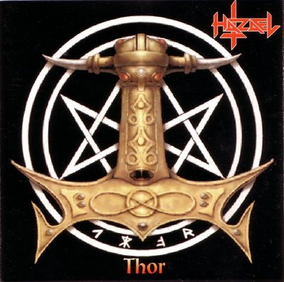 HAZAEL / Thor