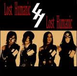 LOST HUMANIC / Lost Humanic
