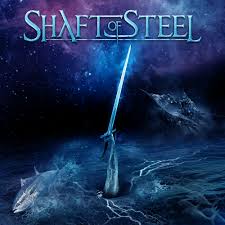 SHAFT OF STEEL / Shaft of Steel