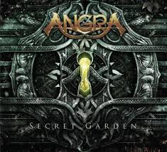 ANGRA / Secret Garden (2CD) ()