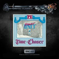 POWER UNIT / Time Chaser
