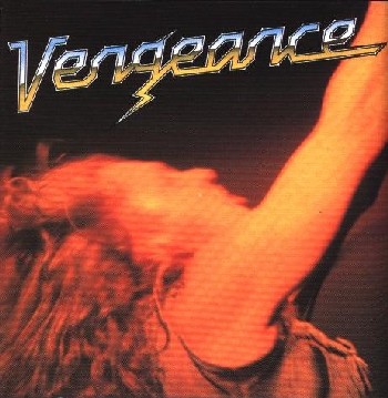 VENGEANCE / Vengeance