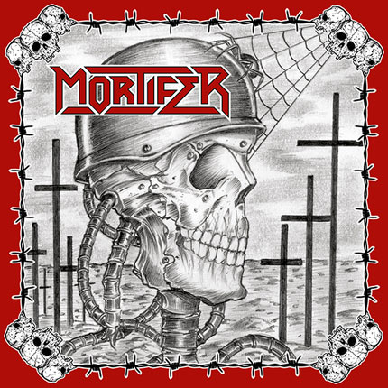 MORTIFER / Au}|u~~p rz~p