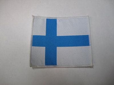 GENERIC / Finland Flag (SP)