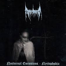 STRIBORG / Nocturnal Emissions / Nyctophobia