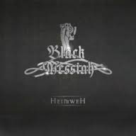 BLACK MESSIAH / Heimwem