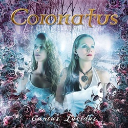 CORONATUS / Cantus Lucidus (digi)
