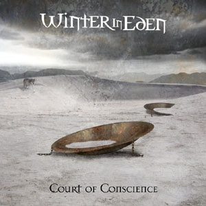 WINTER IN EDEN / Court of Conscience (digi)