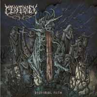 CENTINEX / Redeeming Filth (digi)