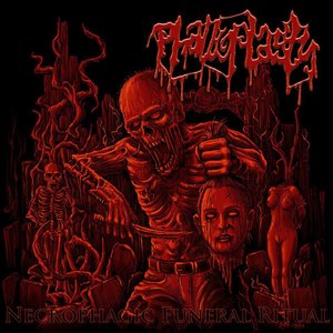 PHALLOPLASTY / Necrophagic Funeral Ritual