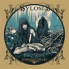 SYLOSIS / Dormant Heart (CD/DVD/国)