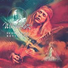 ULI JON ROTH / Scorpions Revisited (2CD/)