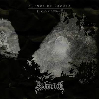 ASKAROTH / Suenos de Locura 