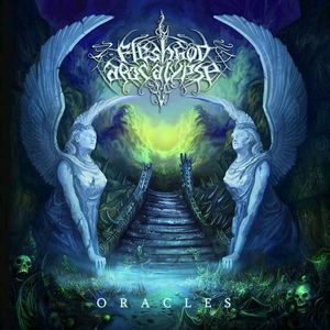 FLESHGOD APOCALYPSE / Oracles