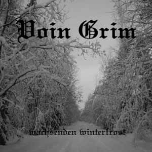 VOIN GRIM / Wachsenden Winterfrost