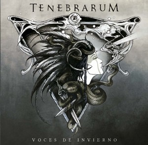 TENEBRARUM / Voces de Invierno@i2CDj