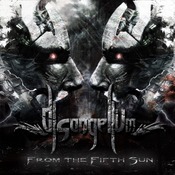 DISANGELIUM / From the Fifth Sun