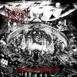 INVOCATION SPELLS / Unholy Blasphemies