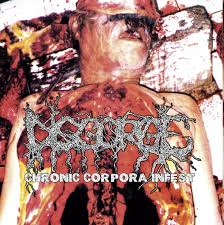 DISGORGE iMEX) / Chronic Corpora Infest