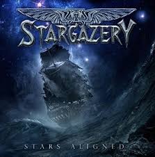 STARGAZERY / Stars Aligned (国)
