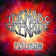 TORNADO GRENADE / Explosion