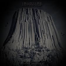 IRONBIRD / Black Mountain (digi)