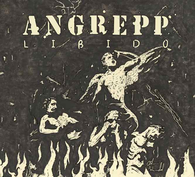ANGREPP / Libido (digi) (AEgbgj
