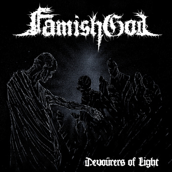 FAMISHGOD / Devourers of Light 