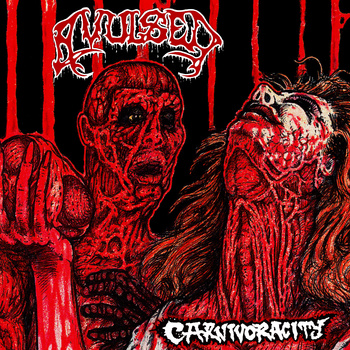 AVULSED / Carnivoracity 