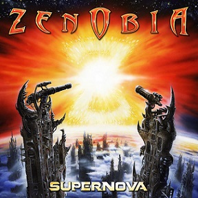 ZENOBIA / SuperNova