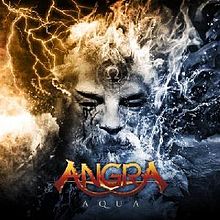 ANGRA / Aqua