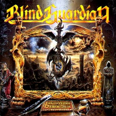 BLIND GUARDIAN / Imaginations from the Other Side