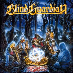 BLIND GUARDIAN / Somewhere Far Beyond