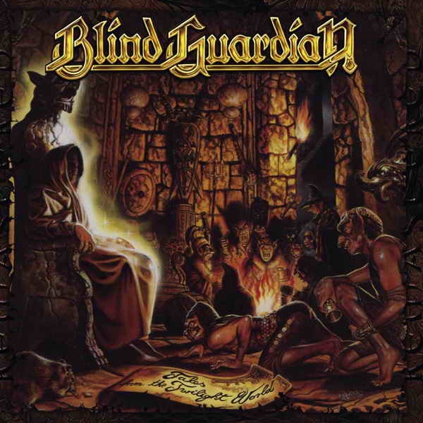 BLIND GUARDIAN / Tales from the Twilight World 