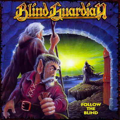 BLIND GUARDIAN / Follow the Blind
