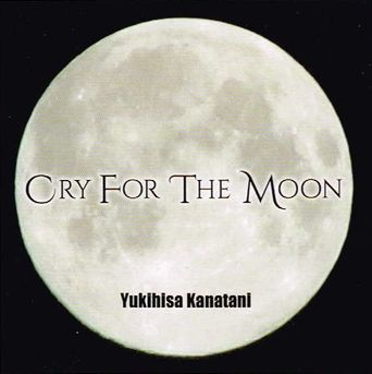 JKv / Cry for the Moon 