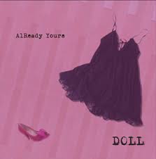 AlReady Yours / DOLL