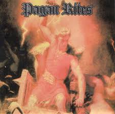 PAGAN RITES / Pagan Rites