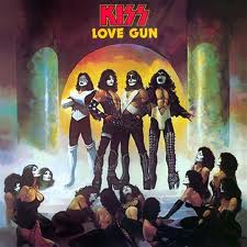 KISS / Love Gun (WP/2CD/)