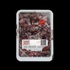 NAPALM DEATH / Apex Predator Easy Meat ()