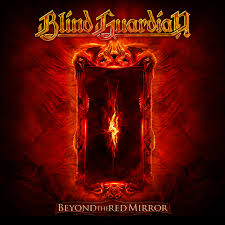 BLIND GUARDIAN / Beyond the Red Mirror ()