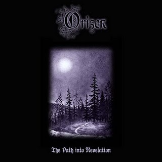 ORIZEN / The Path into Revelation