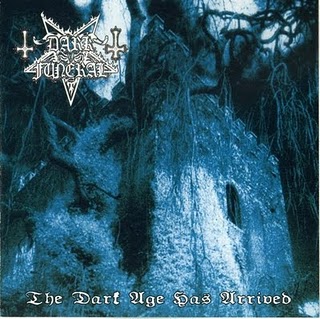 DARK FUNERAL / The Dark Age has Arrived