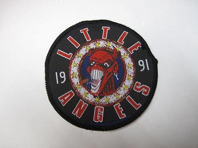 LITTLE ANGELS / 1991 (SP)
