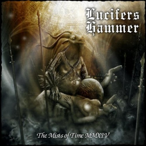 LUCIFER'S HAMMER / The Mists of Time