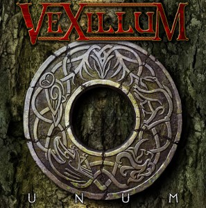 VEXILLUM / Unum