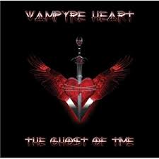 VAMPYRE HEART / The Ghost of Time ()