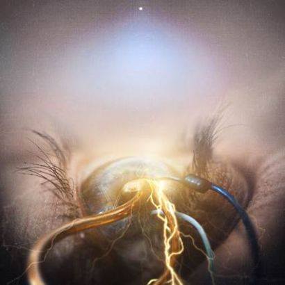 THE AGONIST / Eye of Providence (j