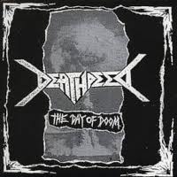 DEATHPEED / The Day of Doom